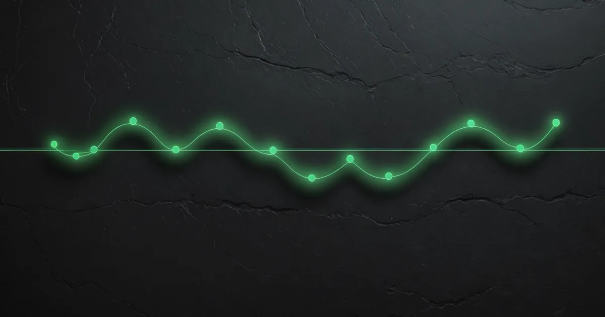The 4 Hidden Inflection Points in a 90-Day B2B Deal Cycle