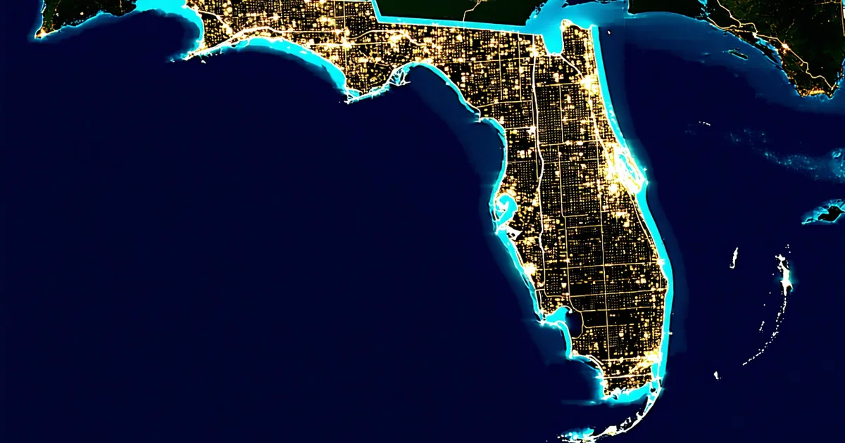 Florida commercial real estate Q4 2025 market data overview