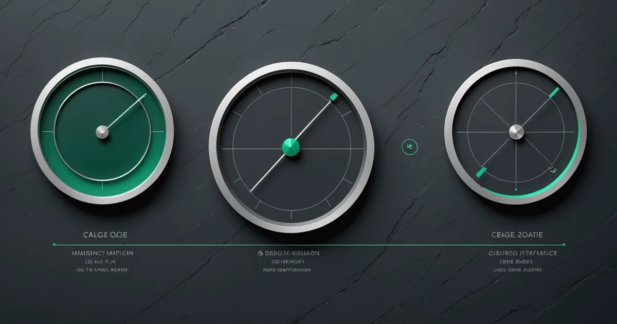 The 3 Forecast Accuracy Metrics That Actually Predict Quarter-End