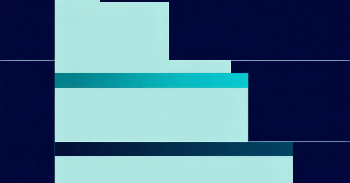 Ground lease residual value framework diagram
