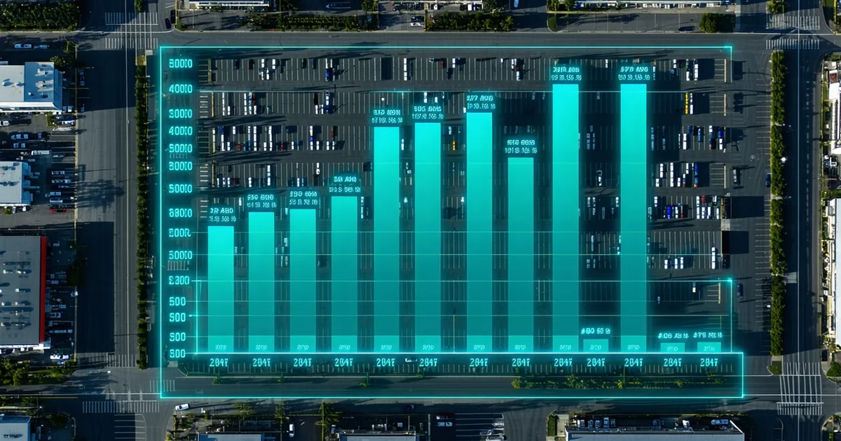 South Florida industrial vacancy and absorption data Q2 2025