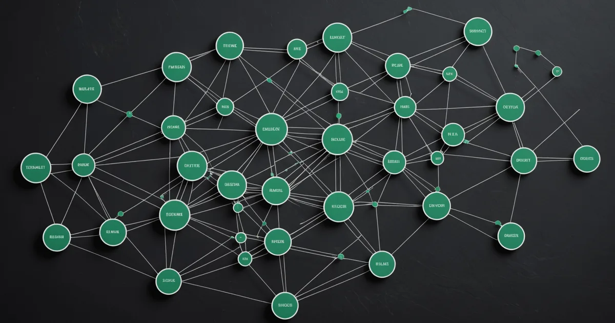 Multi-Stakeholder Deal Mapping: How to Read an Org Chart