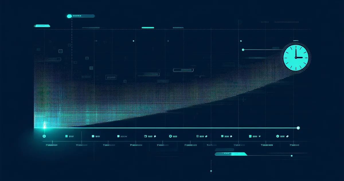 Commercial real estate private credit diligence timeline analysis
