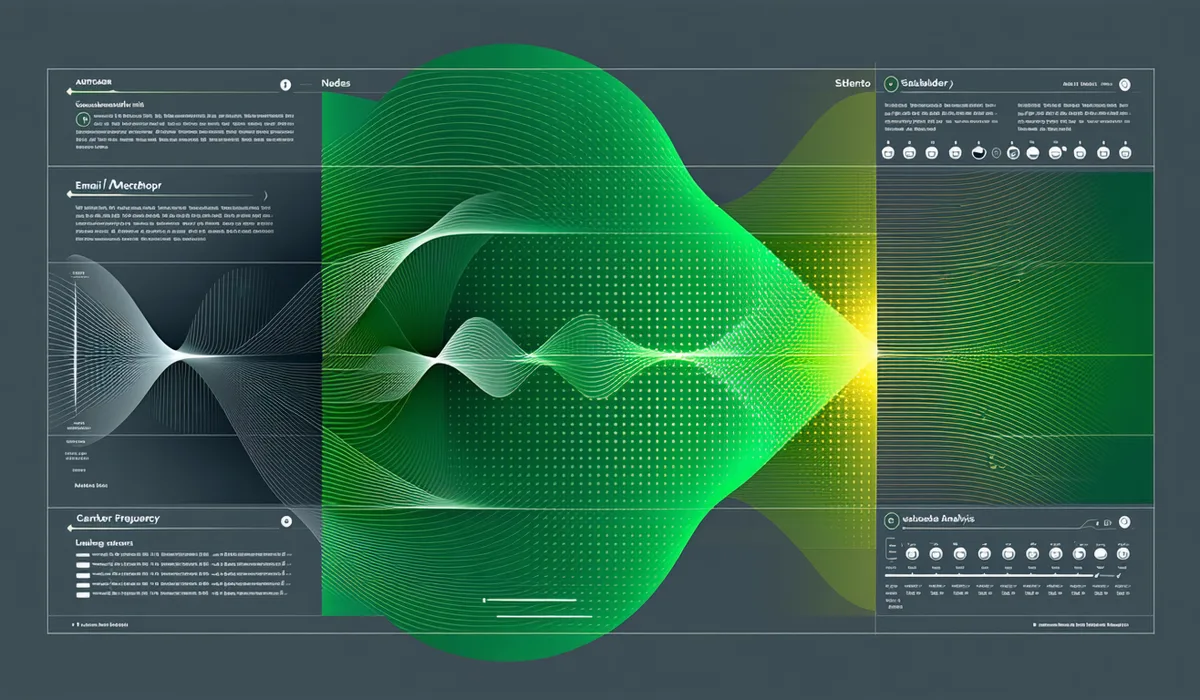 Valuevynt signal scoring architecture diagram showing 40 behavioral signals feeding into deal confidence scores